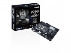 MB INTEL LGA-1151 ASUS PRIME Z370-P PRIME Z370-P foto