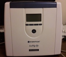 Purificator aer Vortex V3933 foto