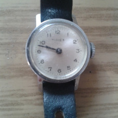 TIMEX CEAS DE MANA