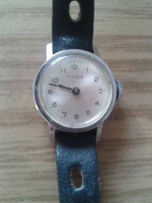 TIMEX CEAS DE MANA foto