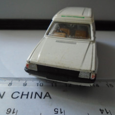 bnk jc Corgi - Ford Escort 55