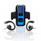 MP3 Player Energy Sistem Sport 2GB 1502 Blue