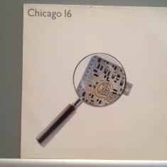 CHICAGO – 16 (1982/WARNER/RFG) - Vinil/Vinyl/Analog/Impecabil (NM+)