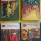HOPCT IONEL TEODOREANU / LA MEDELENI -4 VOLUME 1967- 1370 PAGINI