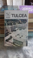 DIN COLECTIA JUDETELE PATRIEI - JUDETUL TULCEA. MONOGRAFIE foto