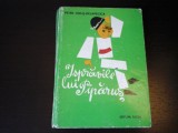 Ispravile lui Pipăruş - Petre Ugliş-Delapecica, Ed. Facla, 1975, 127 pag