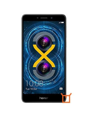 Huawei Honor 6X Dual SIM 32GB BLN-AL10 Gri foto