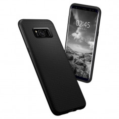 Husa Spigen Samsung Galaxy S8 Liquid Armor 565CS21611 foto