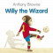Willy The Wizard, Paperback