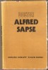 Carte Roman Doctor Alfred Sapse, 1980, 230 pagini, stare buna