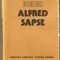 Doctor Alfred Sapse