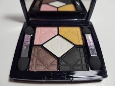 Fard de pleoape Christian Dior foto