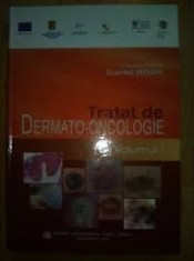 daniel boda tratat de dermato oncologie vol 1 foto