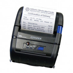 Imprimanta etichete Citizen CMP-30, BT, USB, RS232, 203 dpi foto