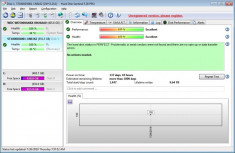 SSHD Seagate 1TB, 8GB NAND, 64MB cache, SATA III Desktop. foto