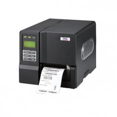 Imprimanta de etichete TSC ME240, TT/DT, 203 dpi, USB, RS232, Ethernet foto