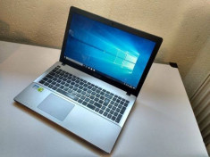 Laptop Asus X550C Intel Core i5-337U nVIDIA GeForce GT 720M 2GB foto