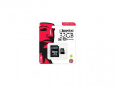 MICROSDXC 32GB CL10 UHS-I SDCS/32GB SDCS/32GB foto