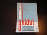 Ghidul potecilor turistice din Covasna, Ghid montan,1978, 47 p, 10 harti, poze