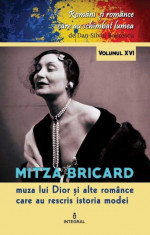 Mitza Bricard,muza lui Dior si alte romance care au rescris istoria modei foto