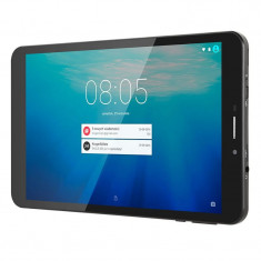 Tableta Eagle 804 Kruger Matz, 8 inch, 3G, negru foto