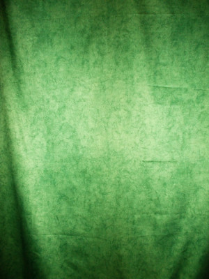 DRAPERII-LUX - CULOARE VERDE - 1,35M / 2,45m foto