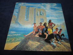 UB 40 - UB 44 _ vinyl,LP,album _ Virgin ( Europa , 1982 ) foto