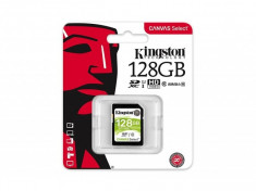 SDXC 128GB CL10 UHS-I SDS/128GB SDS/128GB foto