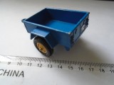 Bnk jc Britains Ltd - Cargo Trailer