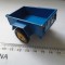 bnk jc Britains Ltd - Cargo Trailer