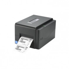 Imprimanta de etichete TSC TE200, TT, 203 dpi, TSPL-EZ, USB foto
