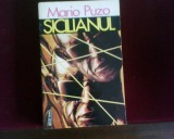 Mario Puzo Sicilianul, Nemira