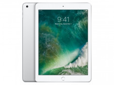 AL IPAD 9.7quot; 32GB WI-FI SILVER MP2G2HC/A foto