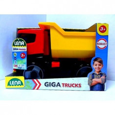 Lena Camion Giga Truck Titan foto