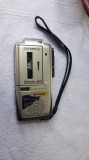 REPORTOFON OLYMPUS J300 MICRO RECORDER CASSETTE , FUNCTIONEAZA