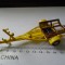 bnk jc Matchbox King Size Trailer