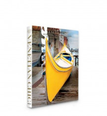 Venetian Chic, Hardcover foto