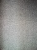 DRAPERII SUPERBE--LUX --CU 2 FETE FOLOSIBILE --GRI --2,4M / 1,45 M