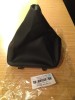 Manson Husa Schimbator BMW E36 Imitatie Piele + Rama Plastic Prindere