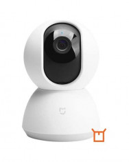 Xiaomi Mi Home Security Camera 360 Alb foto