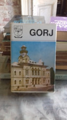 DIN COLECTIA JUDETELE PATRIEI - JUDETUL GORJ. MONOGRAFIE foto