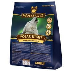 WOLFSBLUT Polar Night 15 kg foto