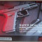 Pistol-GLOCK 23 -BLOW BACK-Repl Glock GES M.B.H. Austria-Airsoft