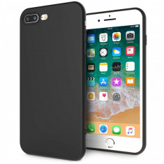 Husa Protectie Silicon Tpu Mat Ultra Slim Iphone 7 Plus foto