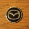 Emblema capac roata MAZDA 60 mm