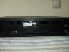 VCR Sony foto