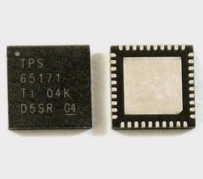 65171 TPS65171 - Texas Ins. foto