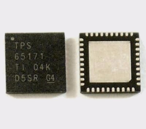 65171 TPS65171 - Texas Ins.