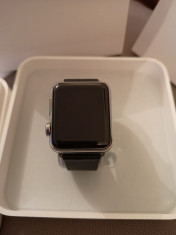 Smartwatch Apple foto