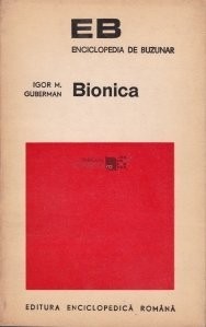 Igor M. Guberman - Bionica foto